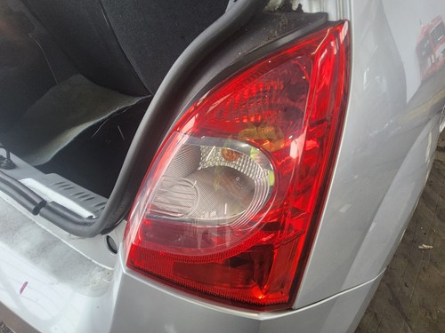 Tail light renault twingo - rh,