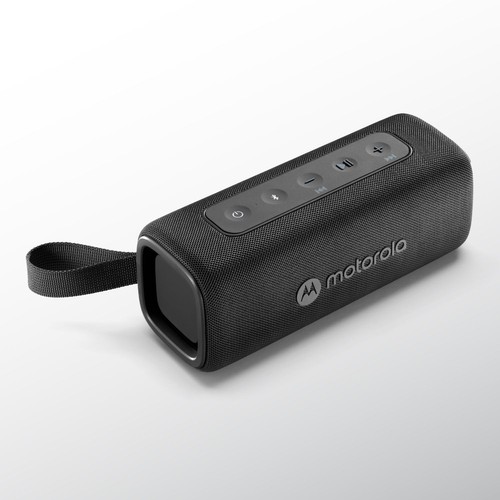 Motorola sound rokr - motorola,