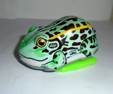 Vintage 1960s Tinplate