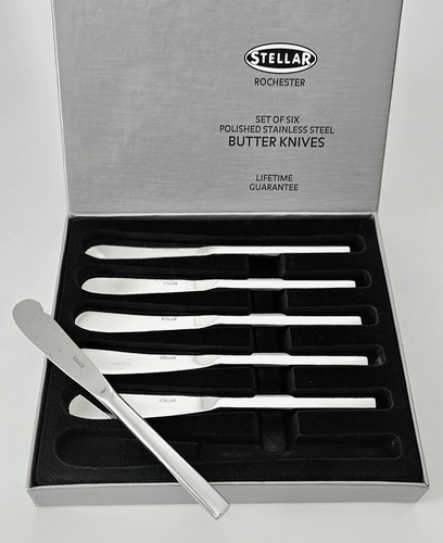 Stellar rochester stainless - stellar,