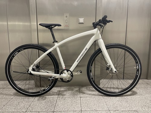 Porsche bike bicycle - s,,