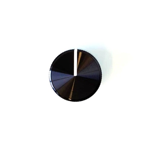 Strymon aluminium pedal knob - strymon,
