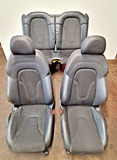 AUDI TT 8J MK2 COUPE HALF