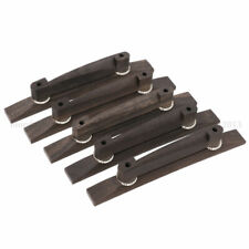 5PCS Ebony Archtop Jazz Guitar