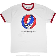 GRATEFUL DEAD-STEAL YOUR FACE