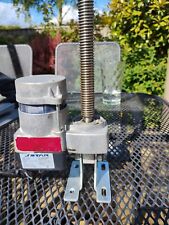 J star Motor from treadmill incline. Model  JS09-BN20038L. 220v 0.5a. Power 15w