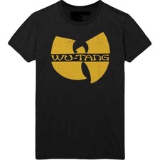 Official Wu-Tang Clan T Shirt