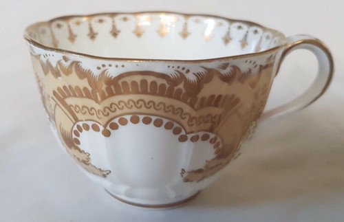English ridgway regency ornate - english,