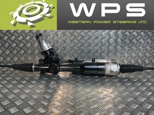 Audi electric steering - a7, +