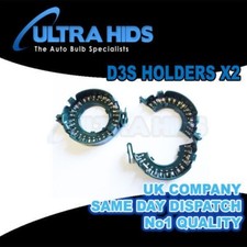 2x Xenon Audi BMW D1S D1R D1C