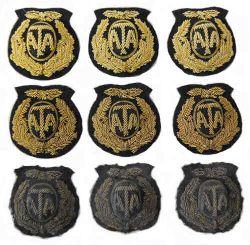 Ata side cap - cap, air