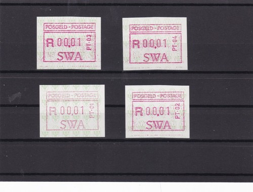 Swa atm automatic - swa,