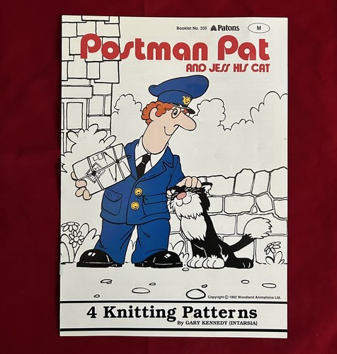 Vintage gary kennedy intarsia - vintage,