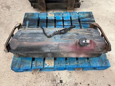Mercedes 814d vario - 814d, fuel