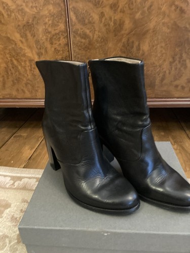 All saints women - all, leather
