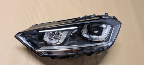 Golf sportsvan 2014 2017 - vw, 2014-2017