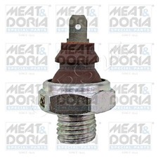 Oil Pressure Switch Fits SAAB