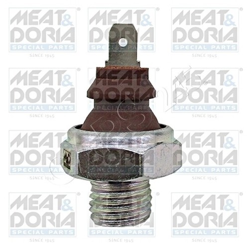 Oil pressure switch fits saab - pressure,
