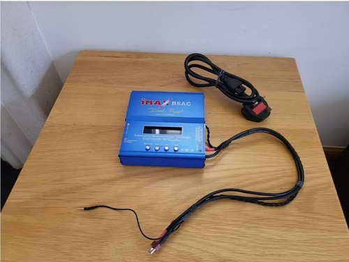 Imax b6ac 80w battery - b6ac,