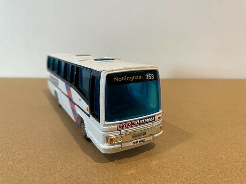 Corgi 32602 plaxtons - corgi,