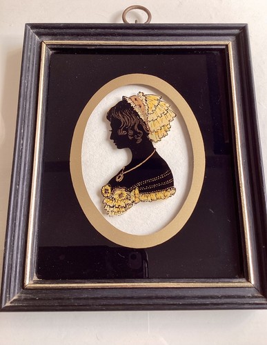 Signed enid elliott linder - enid,