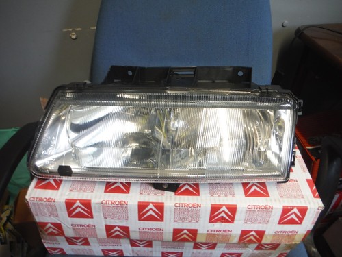 Head light for citroen xantia - head,