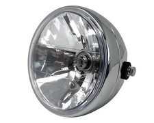 Motorbike headlight headlamp - motorbike,