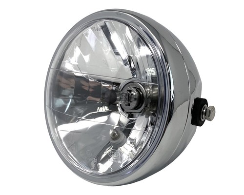 Motorbike headlight headlamp - motorbike,