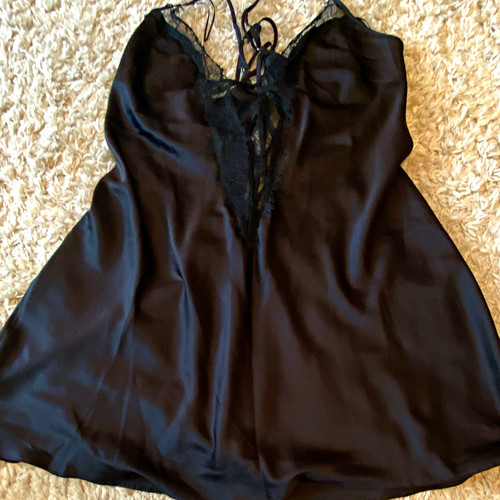 Ann summers black - ,