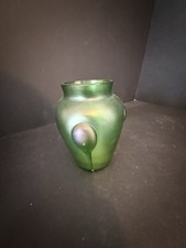 Bohemian Art Nouveau