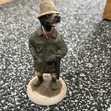 Robert Harrop Country