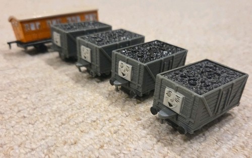 Ertl thomas and friends - ertl,