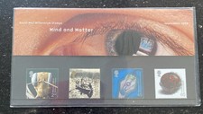 Mind matter millennium - &,