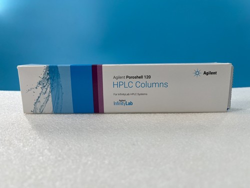 Agilent poroshell 120 hplc - agilent,