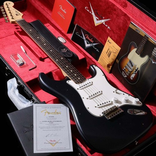 Fender custom shop master - shop,