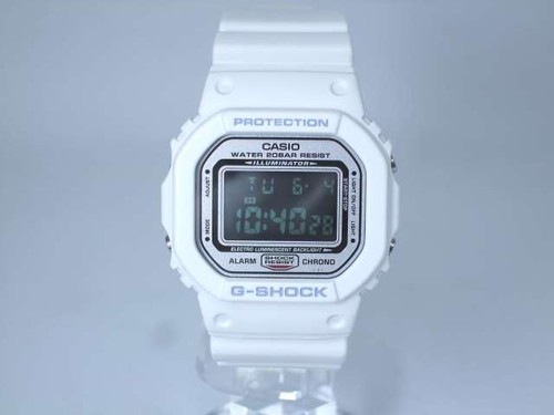 Casio shock model 5600ns - casio,