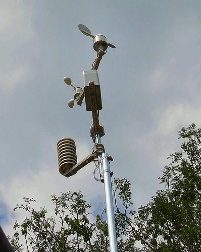 Wh1080 weather station lcd - wh1080,