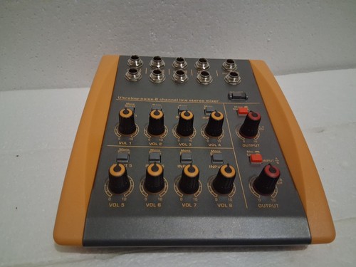 Professional mixer series - professional,