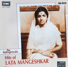 Lata Mangeshkar - The