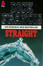 Straight (Paperback) - FREE Shipping