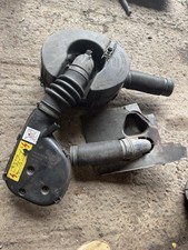 Vw T25 1.9 DG Late Air Filter Set Up Complete , Free Uk Or International Post