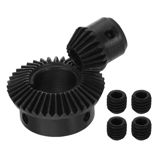 2pcs tapered bevel - 2pcs, set