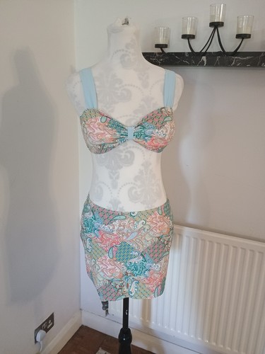 Unbranded ladies paisley - unbranded,