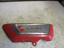 YAMAHA YR5  R5 YDS7 250 SIDE PANEL SEE DESCRIPTION