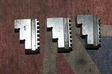 GENUINE MYFORD LATHE PART #