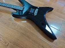 BC Rich Signature Special