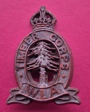 womens land army timber corps