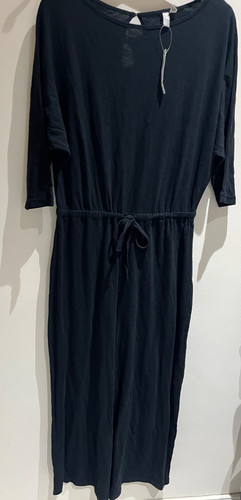 Asos jumpsuit size new black - jumpsuit, 8