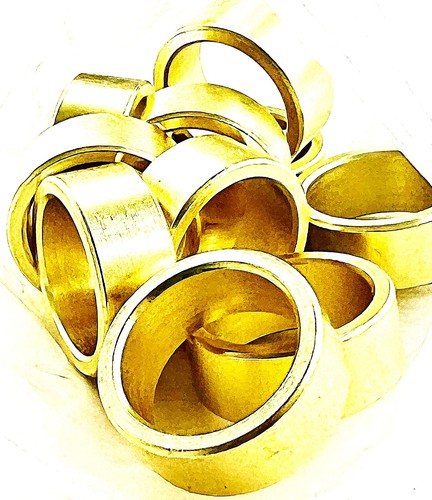 Bushings for diamond saw - 1”,