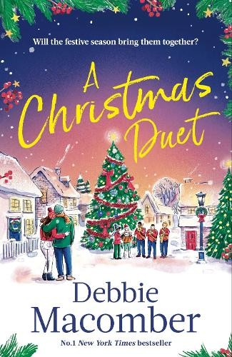 Christmas duet the - a, duet: